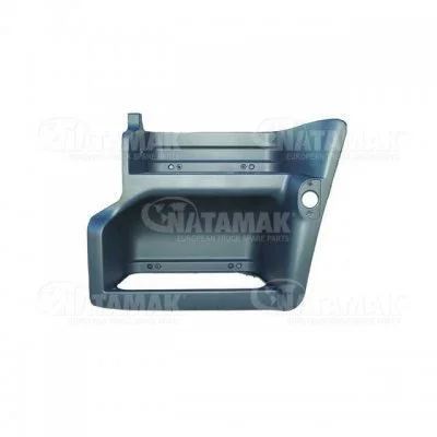  STEP CASE L FOR RENAULT