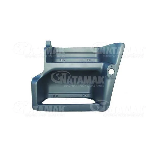 STEP CASE L FOR RENAULT