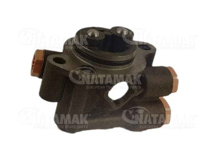 GEARBOX HOUSING FOR MERCEDES