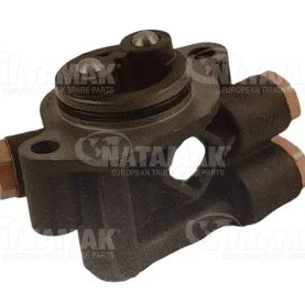  GEARBOX HOUSING FOR MERCEDES
