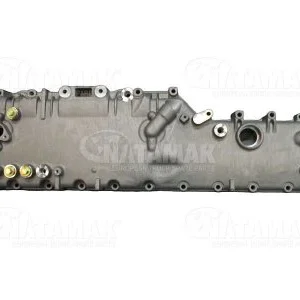  OIL COOLER HOUSING FOR VOLVO D13H