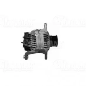  VOLVO ALTERNATOR