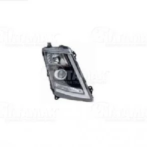  VOLVO FAR (MERCEK) SOL