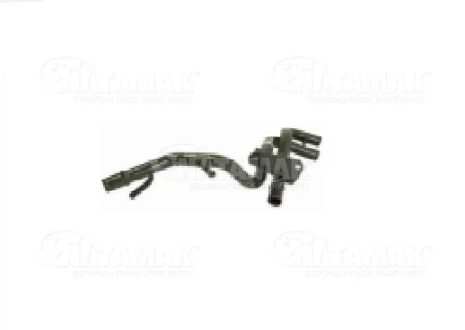 COOLING PIPE FOR VOLVO