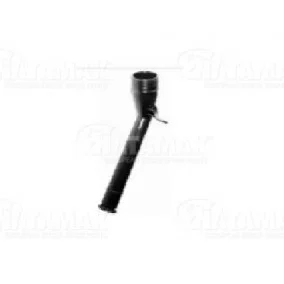  OIL FILLER CONNECTOR FOR VOLVO