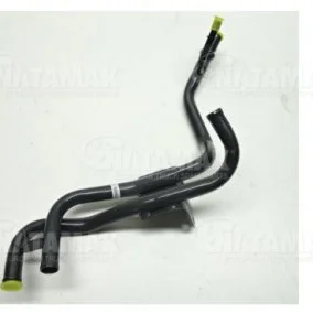  VENTILATION PIPE FOR VOLVO