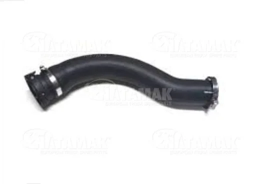 RADIATOR HOSE FOR VOLVO