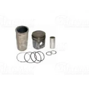  VOLVO PISTON TAKIMI