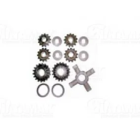  DIFFERANTIAL GEAR SET FOR VOLVO