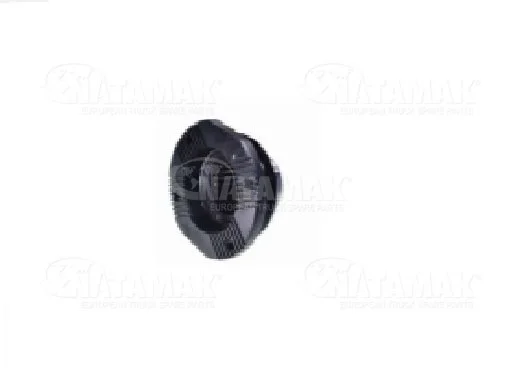 COMPANION FLANGE 21 T FOR VOLVO