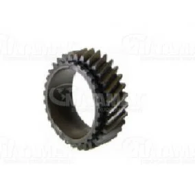  CONSTANT GEAR FOR VOLVO