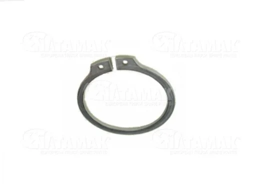 VOLVO SNAP RING