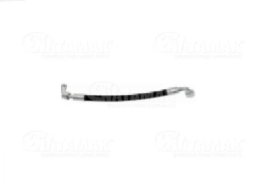 OIL HOSE FOR VOLVO