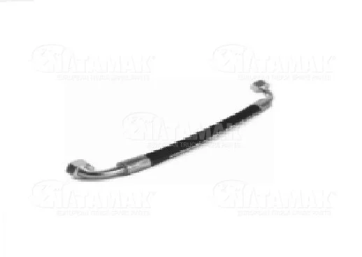 OIL HOSE FOR VOLVO