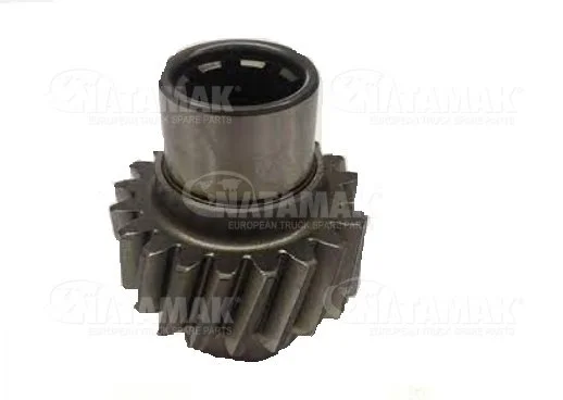 PTO GEAR FOR VOLVO
