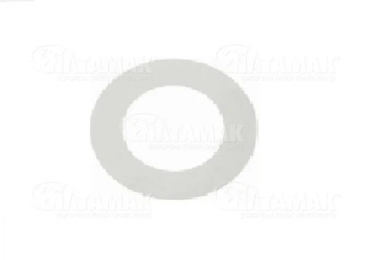 THRUST WASHER FOR VOLVO