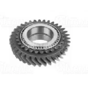  GEAR WITH BEARING FOR VOLVO