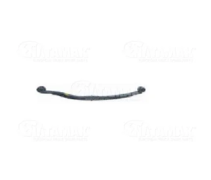 FRONT SPRING FOR VOLVO