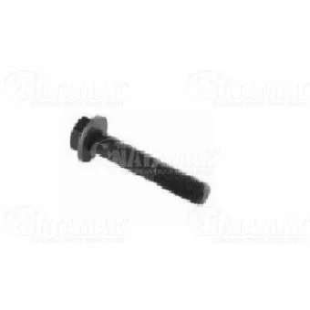  ENGINE MOUNTING SCREW FOR VOLVO
