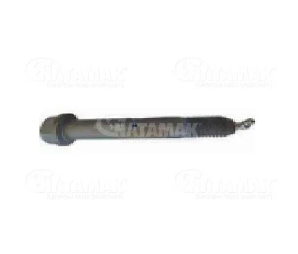 SPRING BOLT FOR VOLVO