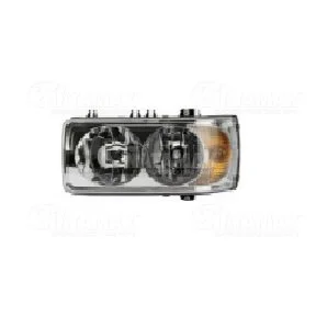 DAF FAR SOL ELEKTRİKLİ YÜKSEKLİK KONTROLÜ