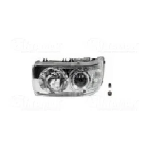  DAF SOL FAR ( LENS )