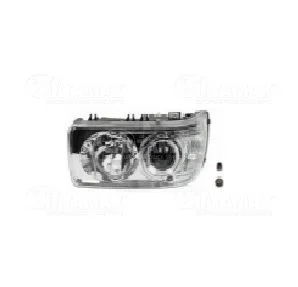 DAF SOL FAR ( LENS )