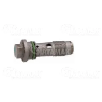  PRESSURE CONTROL VALVE, FUEL FOR DAF