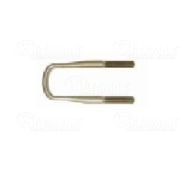 U BOLT SPRING