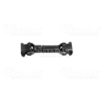  PROPELLER SHAFT