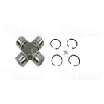  JOINT CROSS FOR DAF