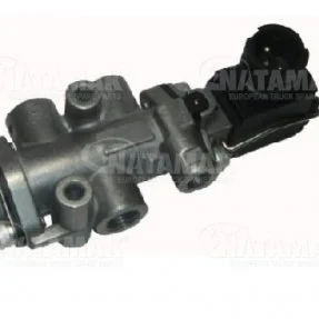  SELENOID VALVE FOR DAF