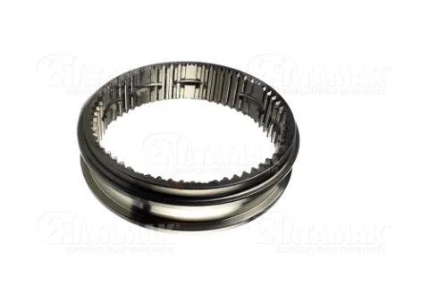 SLİDİNG SLEEVE FOR DAF