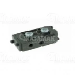  GEARBOX VALVE