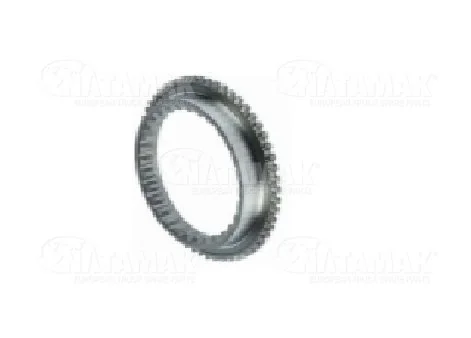 DAF SENKRONİZER KONİSİ