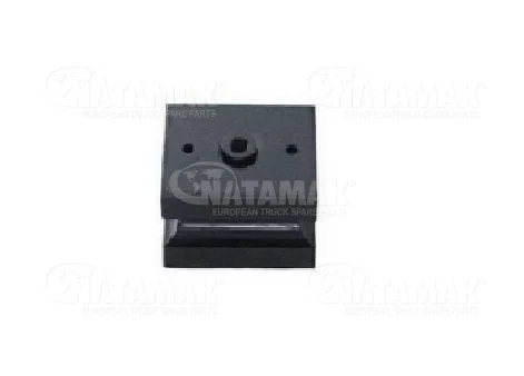 ENGINE MOUNTING FRONT