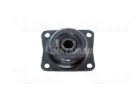 ENGINE MOUNTING REAR