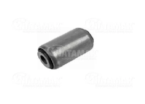SPRING BUSHING FOR DAF