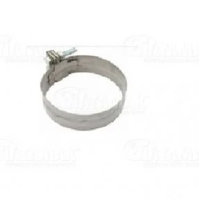  CLAMP FOR DAF