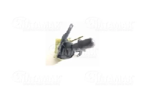 HAND BRAKE VALVE
