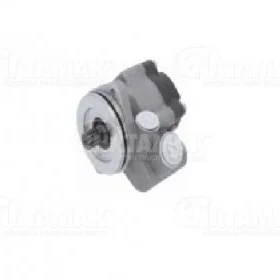  SERVO PUMP