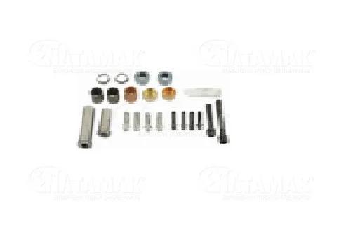 CALIPER REPAIR KIT