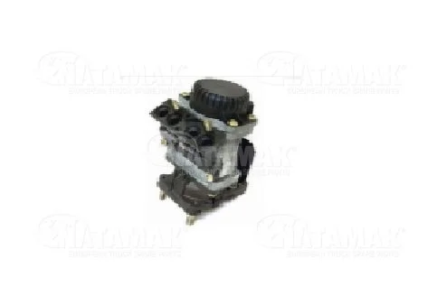 FOOT BRAKE VALVE