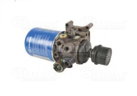 AİR DRYER