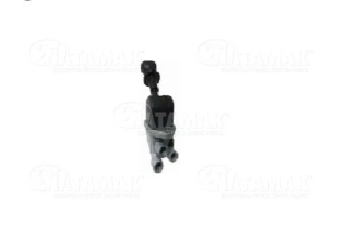 HAND BRAKE VALVE