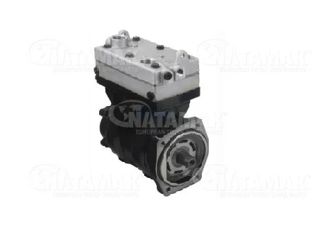 COMPRESSOR