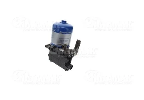 AIR DRYER ECA UNIT
