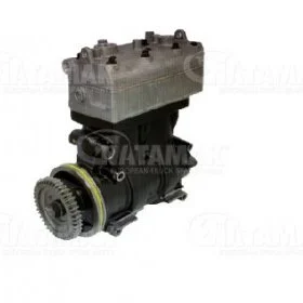  AIR COMPRESSOR E6