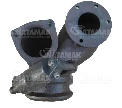 THROTTLE HOUSING FOR MERCEDES