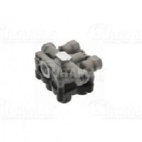  CIRCUIT-PROTECTION VALVE